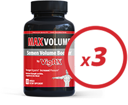 Embalagem do kit de 3 meses